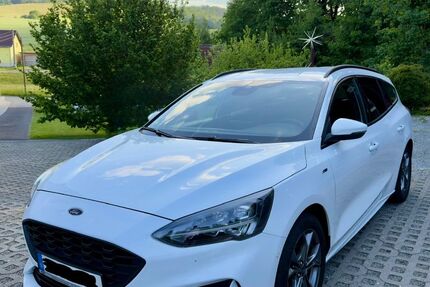 Ford Focus 47.497 km 19.500 &euro; Auerbach 08209