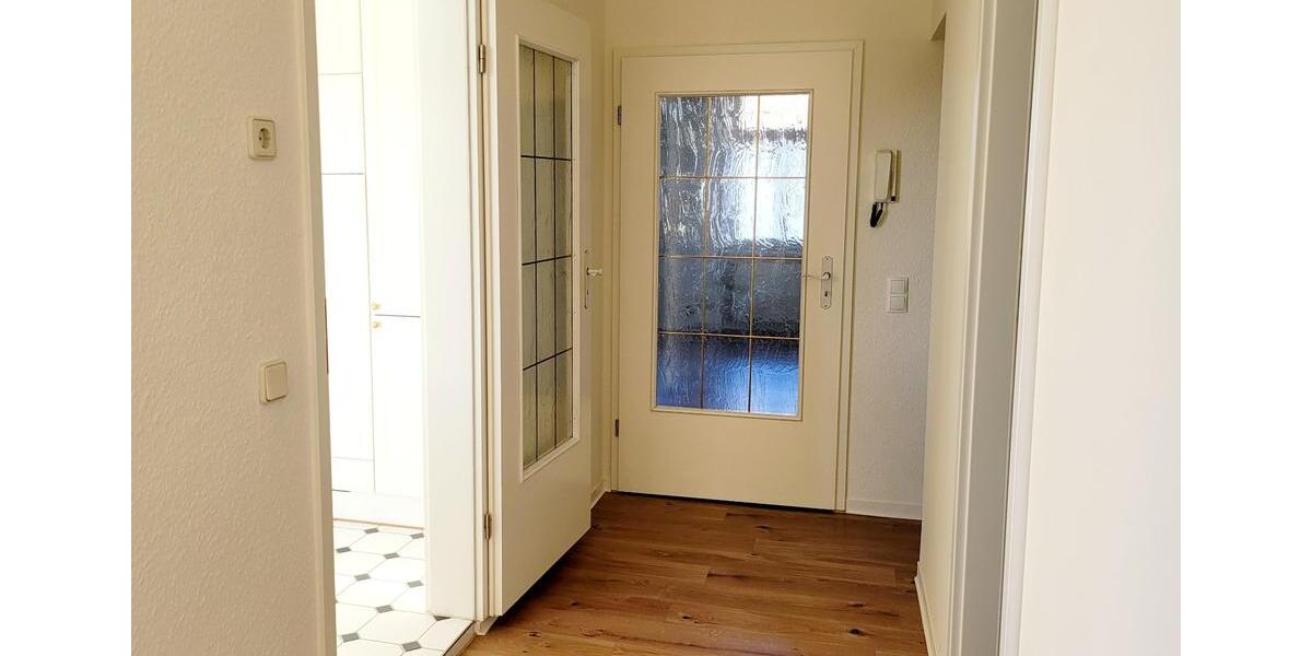 Etagenwohnung Schleiz - 3 Zimmer, 92 m&sup2;, 715&euro; | Angebot:21494338