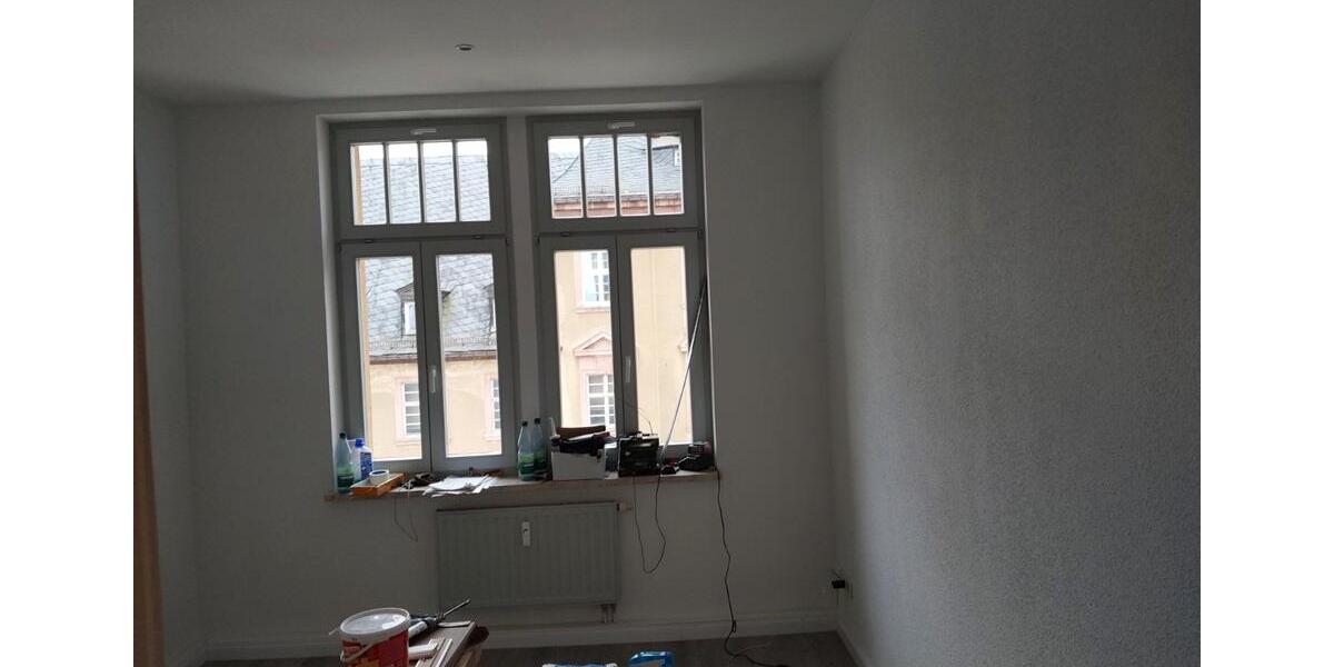 Etagenwohnung Auerbach/Vogtland Vogtland - 4 Zimmer, 83 m&sup2;, 470&euro; | Angebot:25841825
