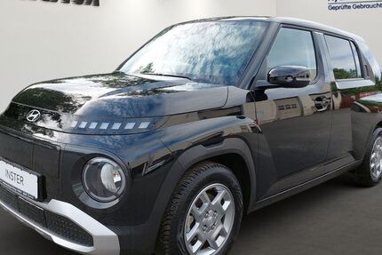 Hyundai INSTER 1.600 km 26.990 &euro; Plauen 08529