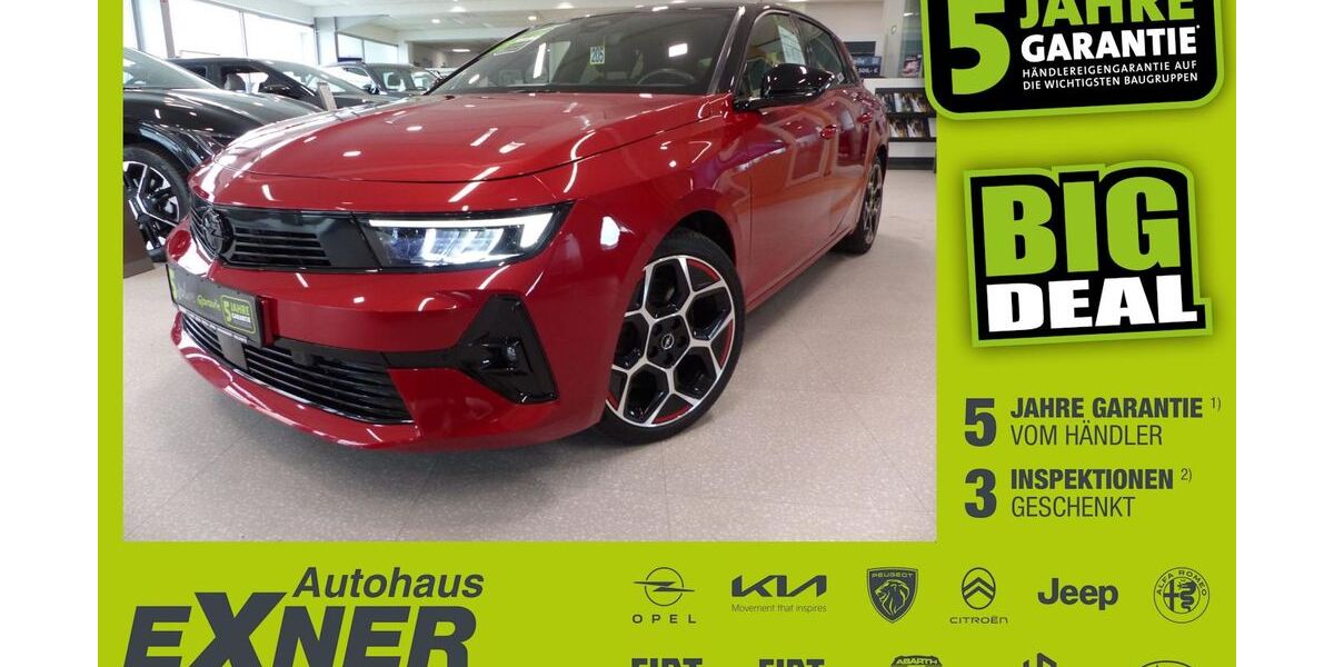 Opel Astra 57.028 km 16.950 &euro; Hof 95032
