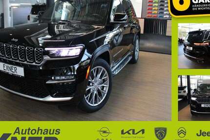 Jeep Grand Cherokee 29.858 km 68.990 &euro; Hof 95032