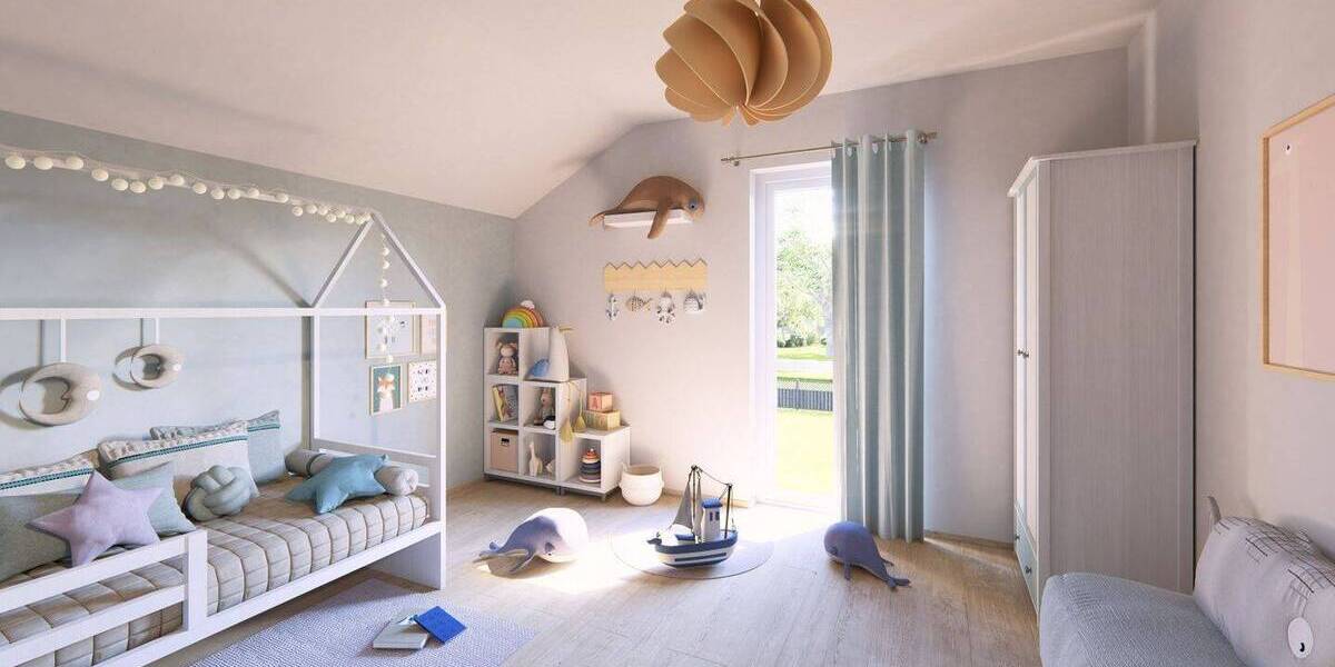 Einfamilienhaus Reichenbach im Vogtland Reichenbach - 5 Zimmer, 146 m&sup2;, 295.659&euro; | Angebot:26275832