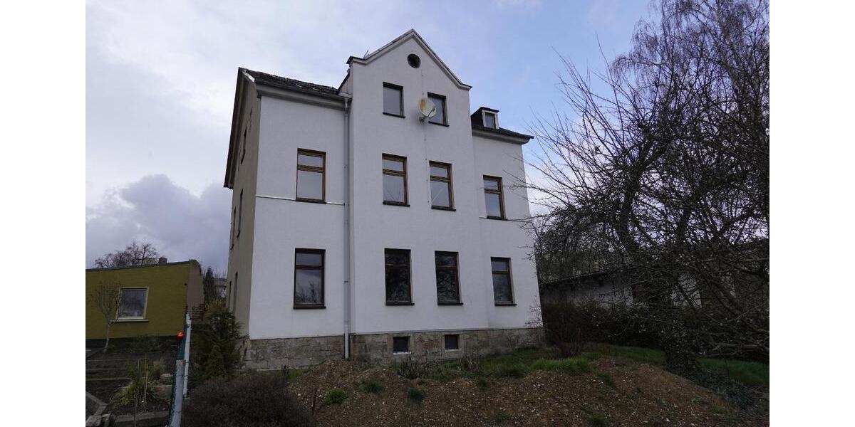 Mehrfamilienhaus, Wohnhaus Reichenbach im Vogtland - 98.000&euro; | Angebot:26163822