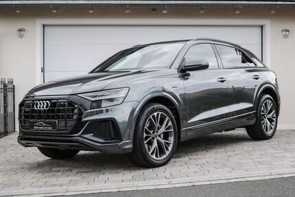 Audi Q8 34.811 km 72.500 &euro; Regnitzlosau 95194