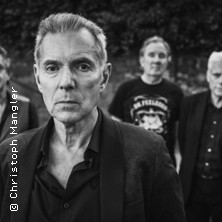 Dr. Feelgood 02.05.2026 Malzhaus