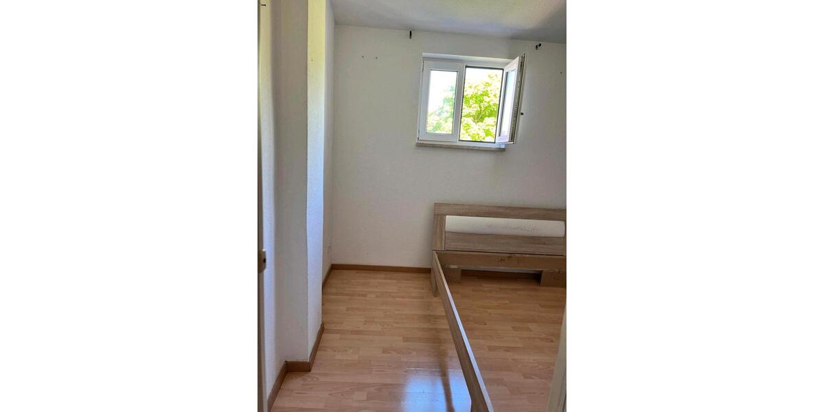 Maisonettenwohnung Plauen Altstadt - 2 Zimmer, 47 m&sup2;, 360&euro; | Angebot:25607129