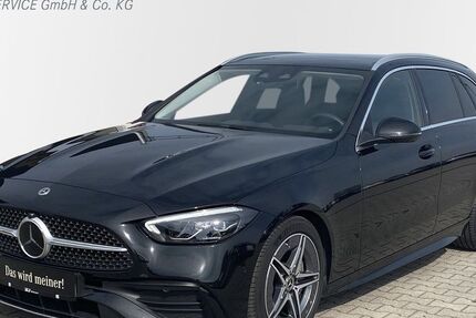 Mercedes-Benz C 300 20.750 km 56.500 &euro; Weißendorf 07950