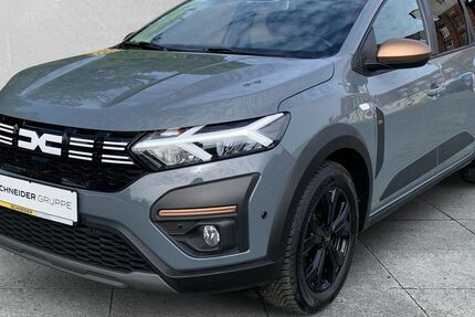 Dacia Jogger 20.600 km 20.390 &euro; Plauen 08525