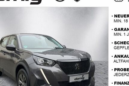 Peugeot 2008 30.230 km 16.290 &euro; Hof 95030