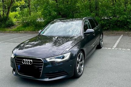 Audi A6 284.000 km 9.000 &euro; Hof 95030