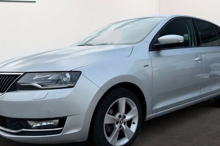 Skoda Rapid 68.450 km 13.950 &euro; Mylau 08499