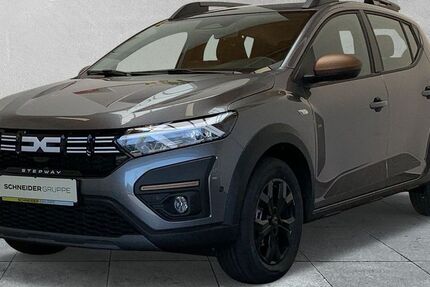 Dacia Sandero 4.000 km 16.490 &euro; Plauen 08525