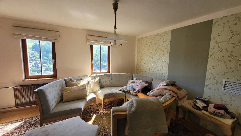 Mehrfamilienhaus, Wohnhaus Klingenthal Sachsenberg - 9 Zimmer, 233 m&sup2;, 159.000&euro; | Angebot:25820908