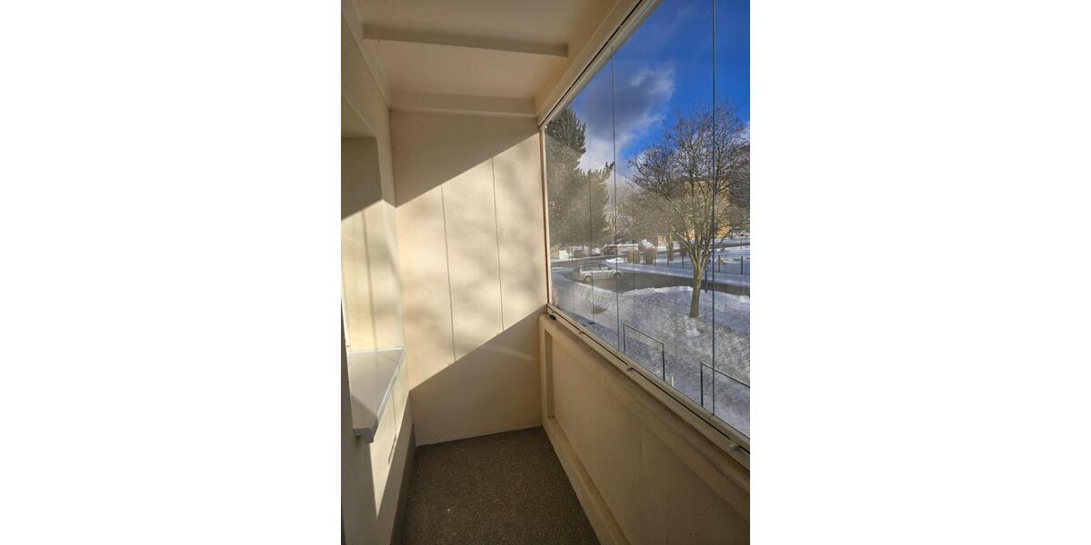 Etagenwohnung Schöneck/Vogtland Vogtland - 2 Zimmer, 29 m&sup2;, 360&euro; | Angebot:24838733