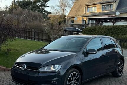 VW Golf 129.887 km 11.300 &euro; Reichenbach 08468
