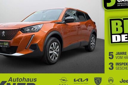 Peugeot 2008 74.969 km 17.490 &euro; Hof 95032