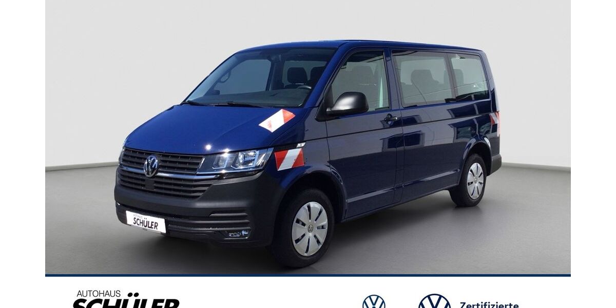 VW T6 Kombi 154.935 km 22.535 &euro; Falkenstein 08223