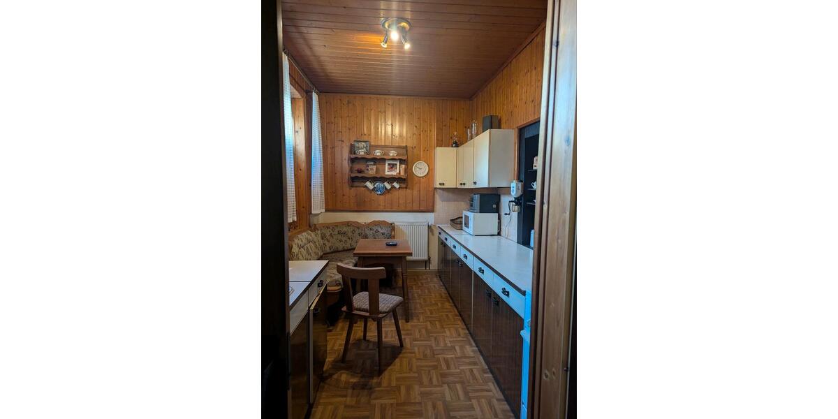 Reihenhaus Auerbach/Vogtland Vogtland - 12 Zimmer, 150 m&sup2;, 45.000&euro; | Angebot:26786740