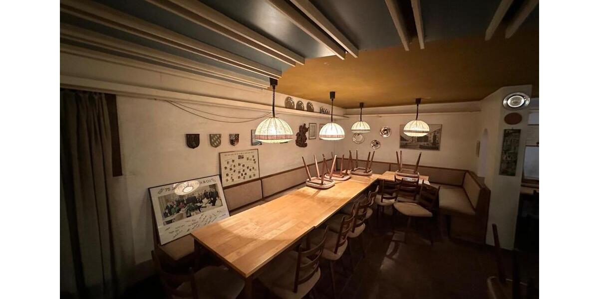 Gewerbeobjekt Hof Altstadt - 2.700&euro; | Angebot:17612554