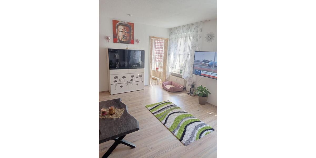 Etagenwohnung Hof Altstadt - 2 Zimmer, 55 m&sup2;, 695&euro; | Angebot:26680188