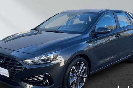 Hyundai i30 36.390 km 17.975 &euro; Zeulenroda- Triebes 07937