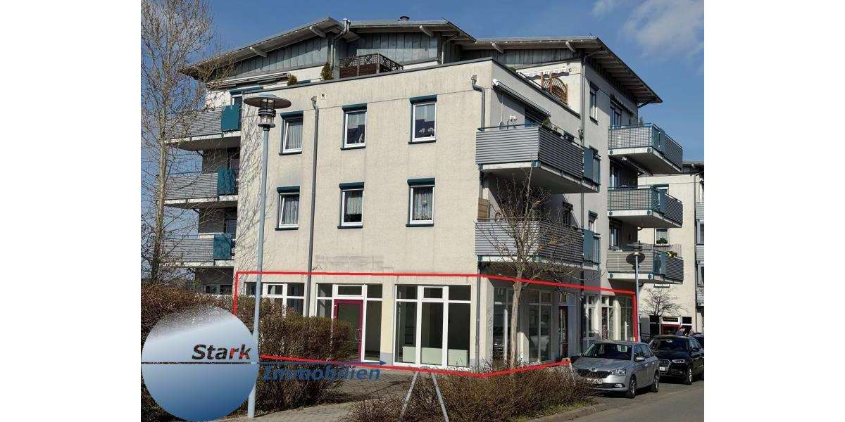 Gewerbeobjekt Plauen Reusa mit Sorga - 299.000&euro; | Angebot:25473069