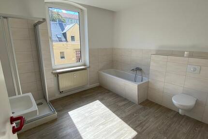 Wohnung Plauen Alt Chrieschwitz - 3 Zimmer, 70 m&sup2;, 350&euro; | Angebot:17334721