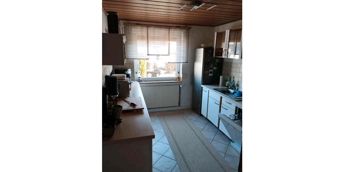 Doppelhaushälfte Rehau - 7 Zimmer, 200 m&sup2;, 289.000&euro; | Angebot:26254353