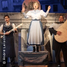 Frau Luna 25.05.2026 Vogtlandtheater