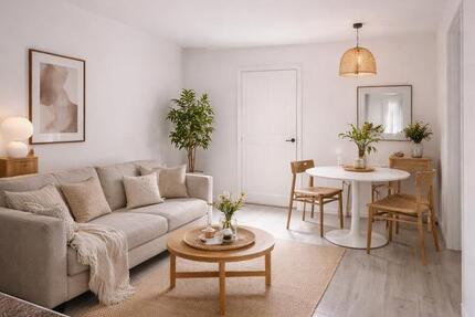 Wohnung Plauen Bahnhofsvorstadt - 2 Zimmer, 49 m&sup2;, 220&euro; | Angebot:25840674