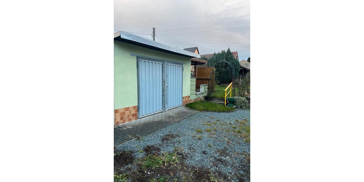 Einfamilienhaus Langenwetzendorf - 7 Zimmer, 186 m&sup2;, 42.000&euro; | Angebot:17319847