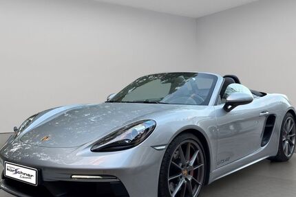 Porsche Boxster 5.870 km 97.500 &euro; Schöneck / Vogtland 08261