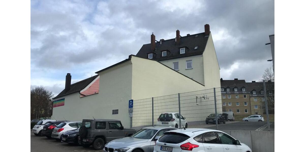 Mehrfamilienhaus, Wohnhaus Hof Altstadt - 22 Zimmer, 571 m&sup2;, 649.000&euro; | Angebot:25990131