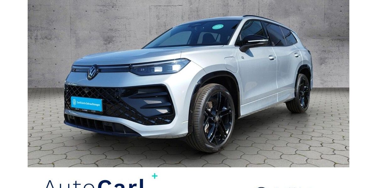 VW Tayron 3.000 km 53.980 &euro; Plauen 08527