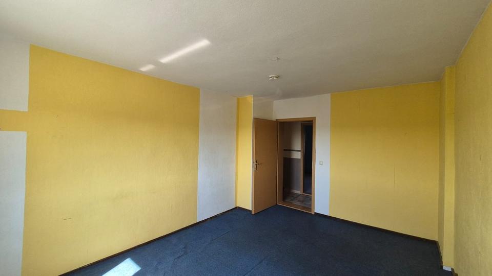 Etagenwohnung Elsterberg - 5 Zimmer, 63 m&sup2;, 300&euro; | Angebot:22688761