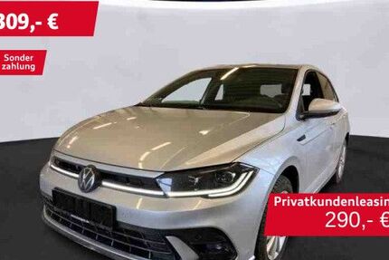 VW Polo 9.162 km 24.380 &euro; Hof 95030