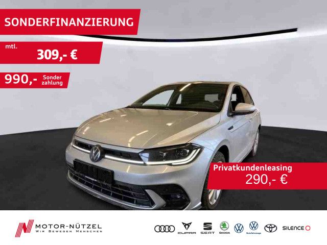 VW Polo 9.162 km 24.380 &euro; Hof 95030