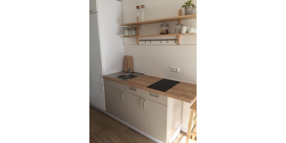 Etagenwohnung Hof Neuhof - 1 Zimmer, 20 m&sup2;, 224&euro; | Angebot:25570371