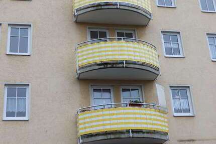 Wohnung Plauen - 2 Zimmer, 50 m&sup2;, 46.000&euro; | Angebot:23786749