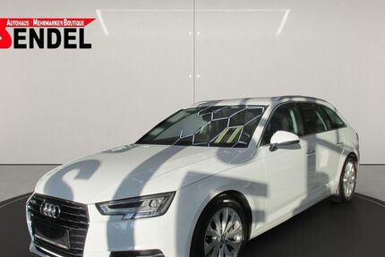 Audi A4 263.335 km 11.799 &euro; Hof 95030