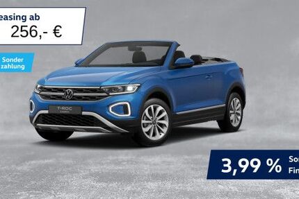 VW T-Roc 3.294 km 28.430 &euro; Hof 95030