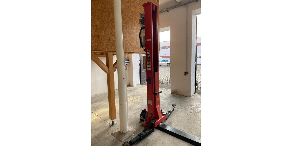 Gewerbeobjekt Plauen - 800&euro; | Angebot:18904077