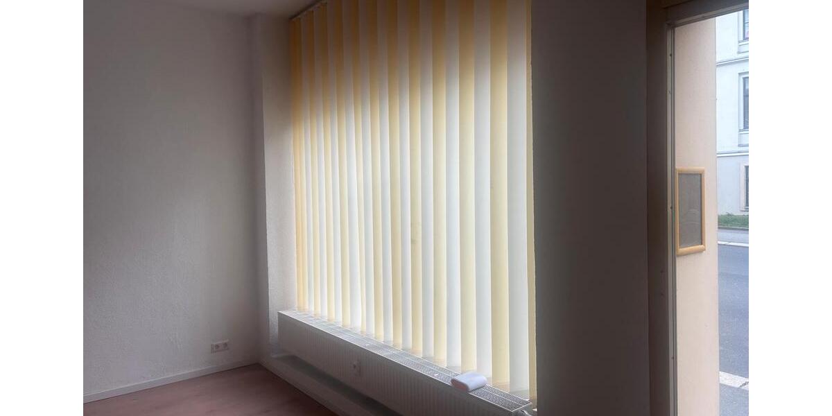 Gewerbeobjekt Plauen Bahnhofsvorstadt - 350&euro; | Angebot:26610553
