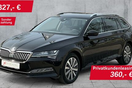 Skoda Superb 79.994 km 25.760 &euro; Hof 95030