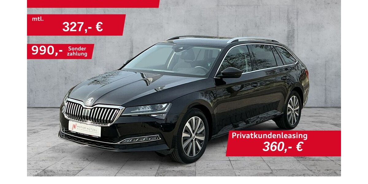 Skoda Superb 79.994 km 25.760 &euro; Hof 95030