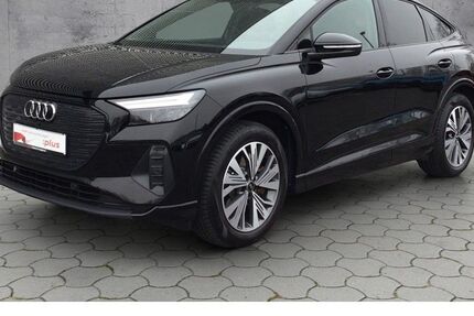 Audi Q4 62.600 km 26.980 &euro; Plauen 08527