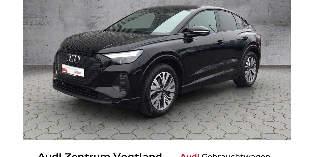 Audi Q4 62.600 km 26.980 &euro; Plauen 08527