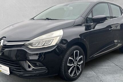 Renault Clio 53.800 km 10.990 &euro; Hof 95030