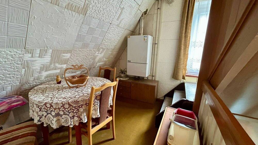 Einfamilienhaus Falkenstein - 7 Zimmer, 95 m&sup2;, 80.000&euro; | Angebot:26741161